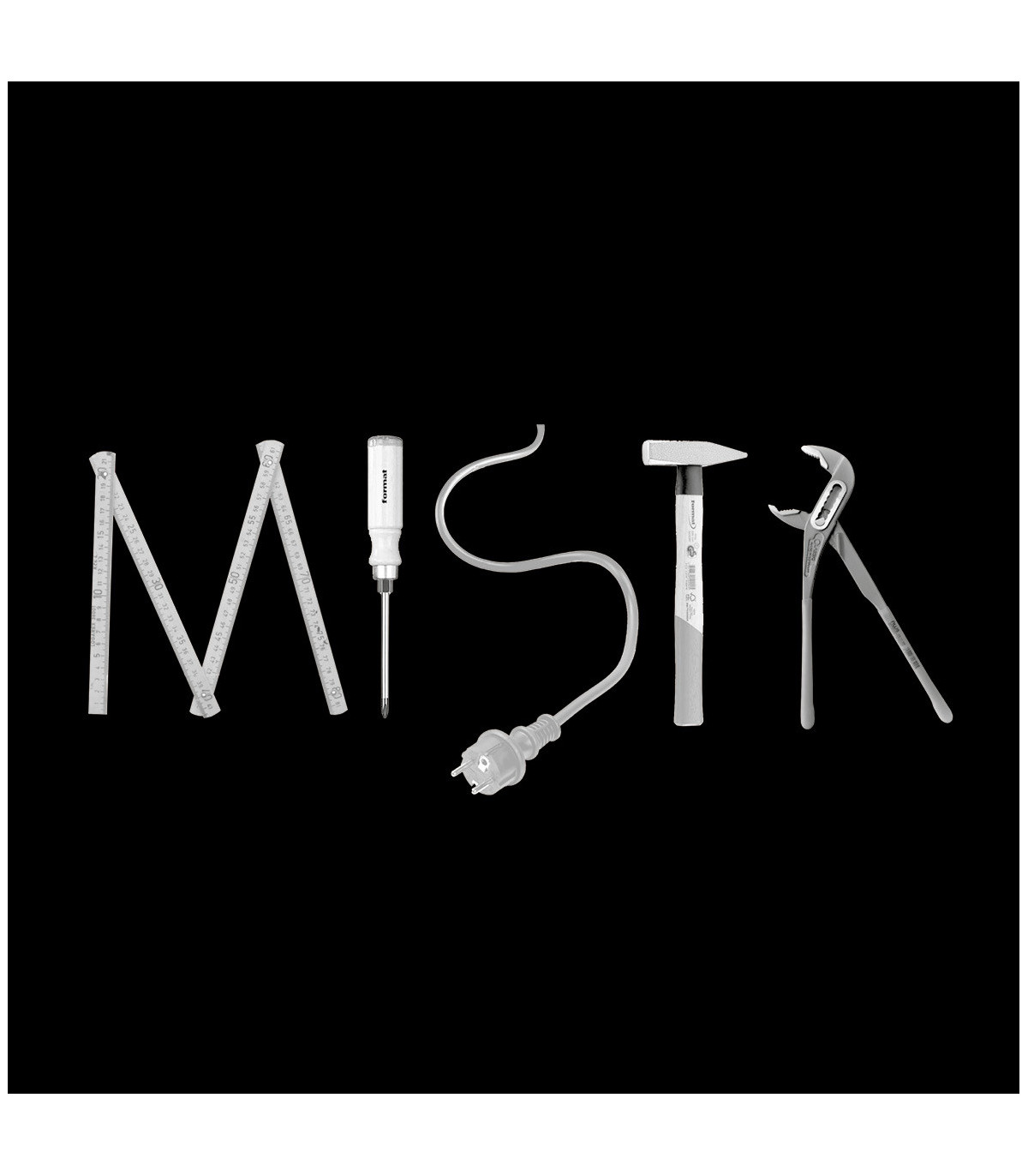 Tričko pro kutilské mistry