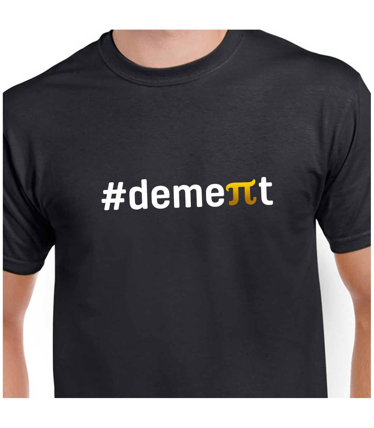 Tričko  Demepít