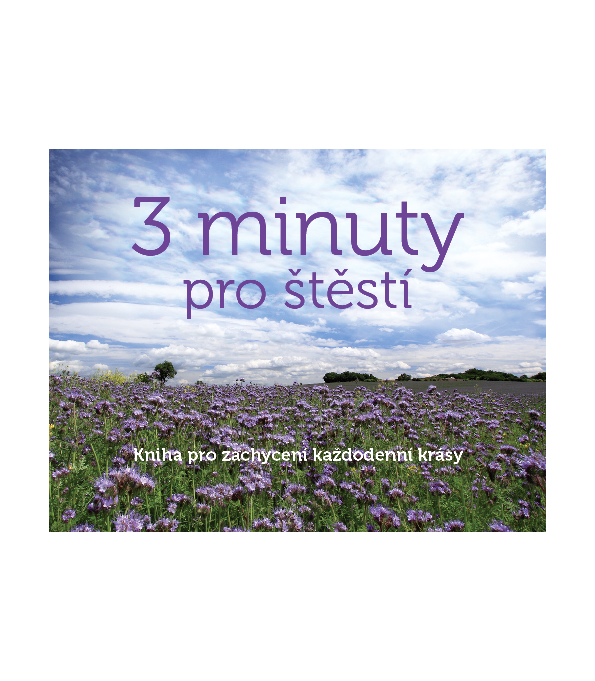 3 minuty pro štěstí
