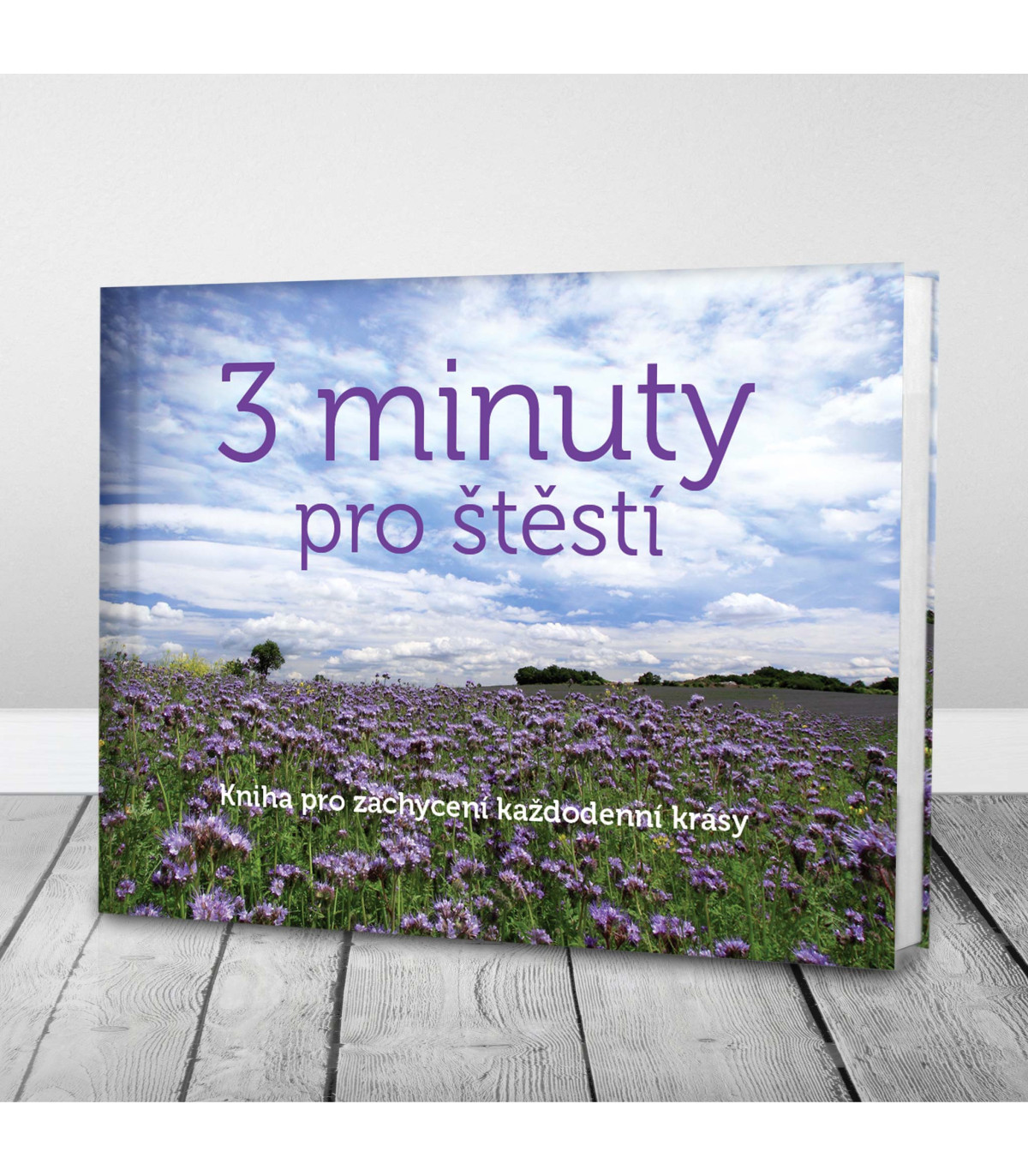 3 minuty pro štěstí