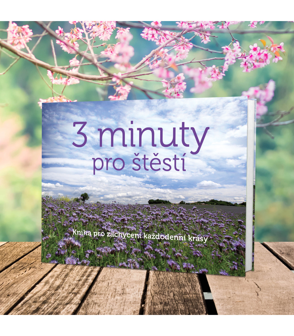 3 minuty pro štěstí