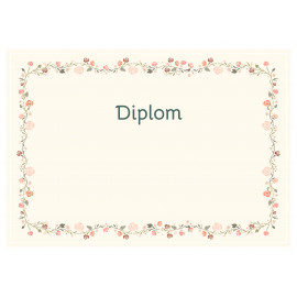 Diplom pro Babičku