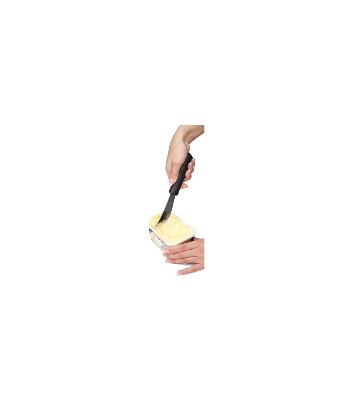 Ergonomický nůž