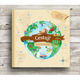 Cestuj!
