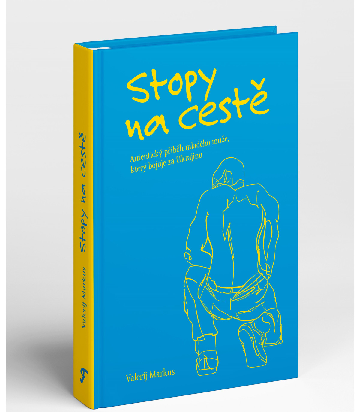 Stopy na cestě