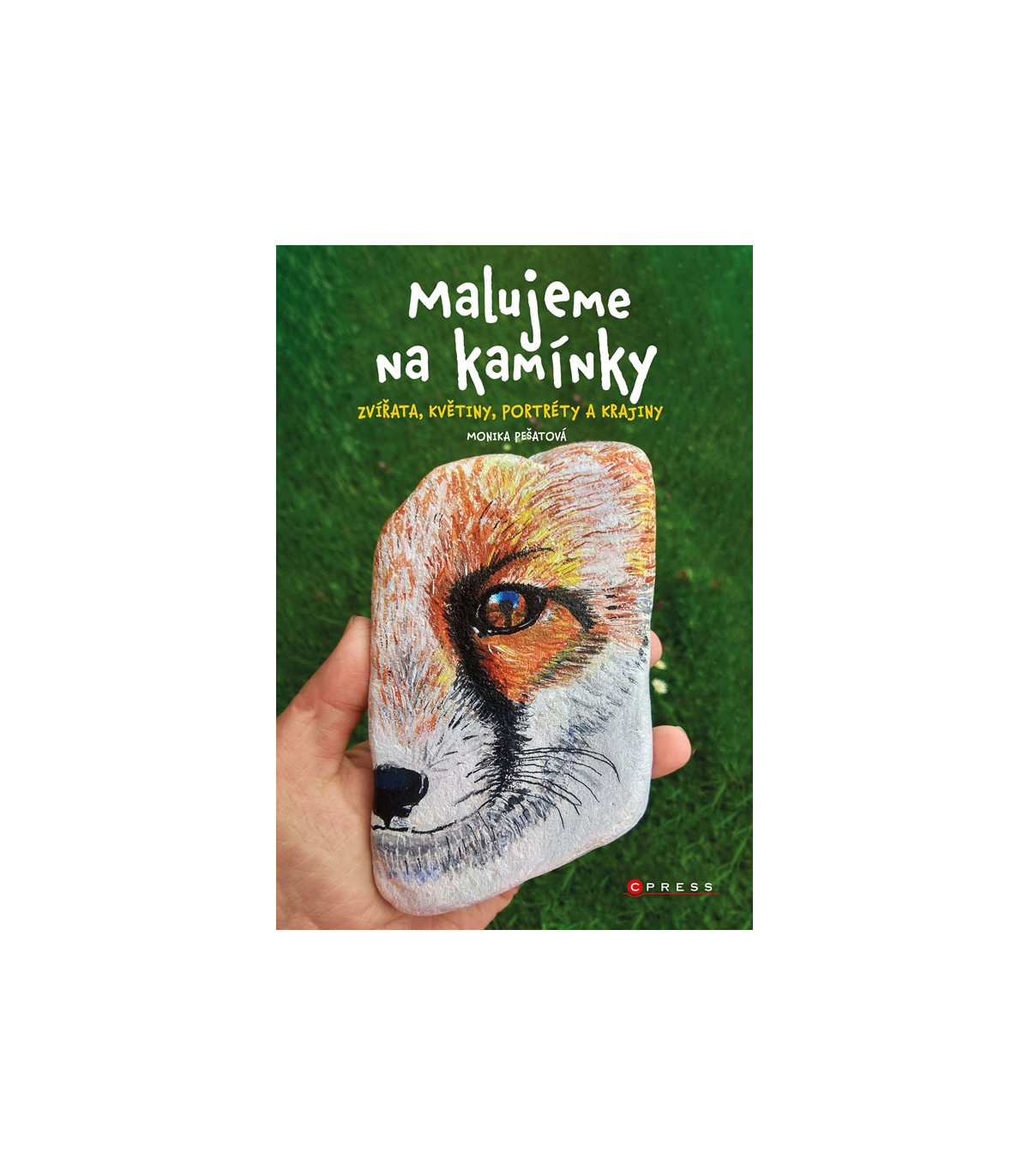 Malujeme na kamínky