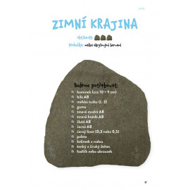 Malujeme na kamínky