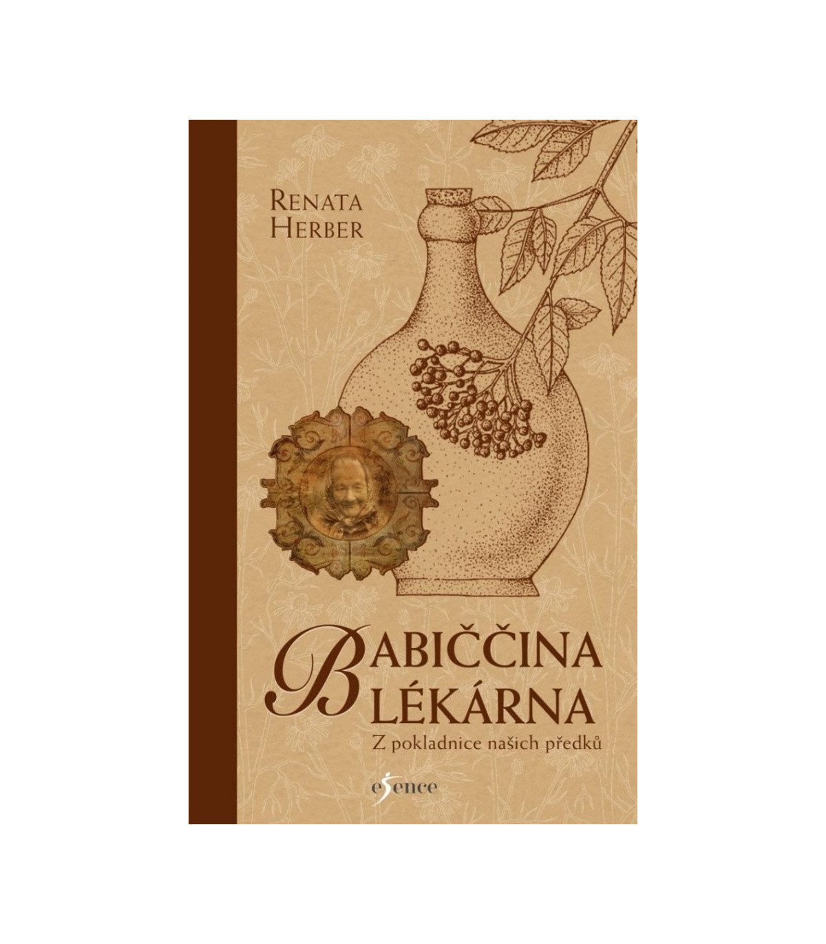 Babiččina lékárna
