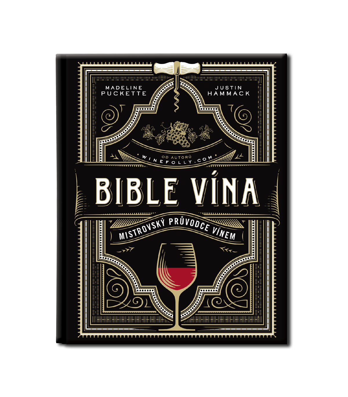 Bible vína