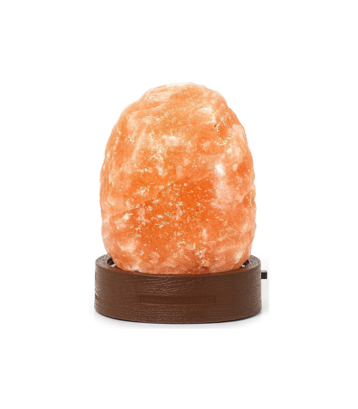 Solná lampa
