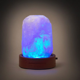 Solná lampa