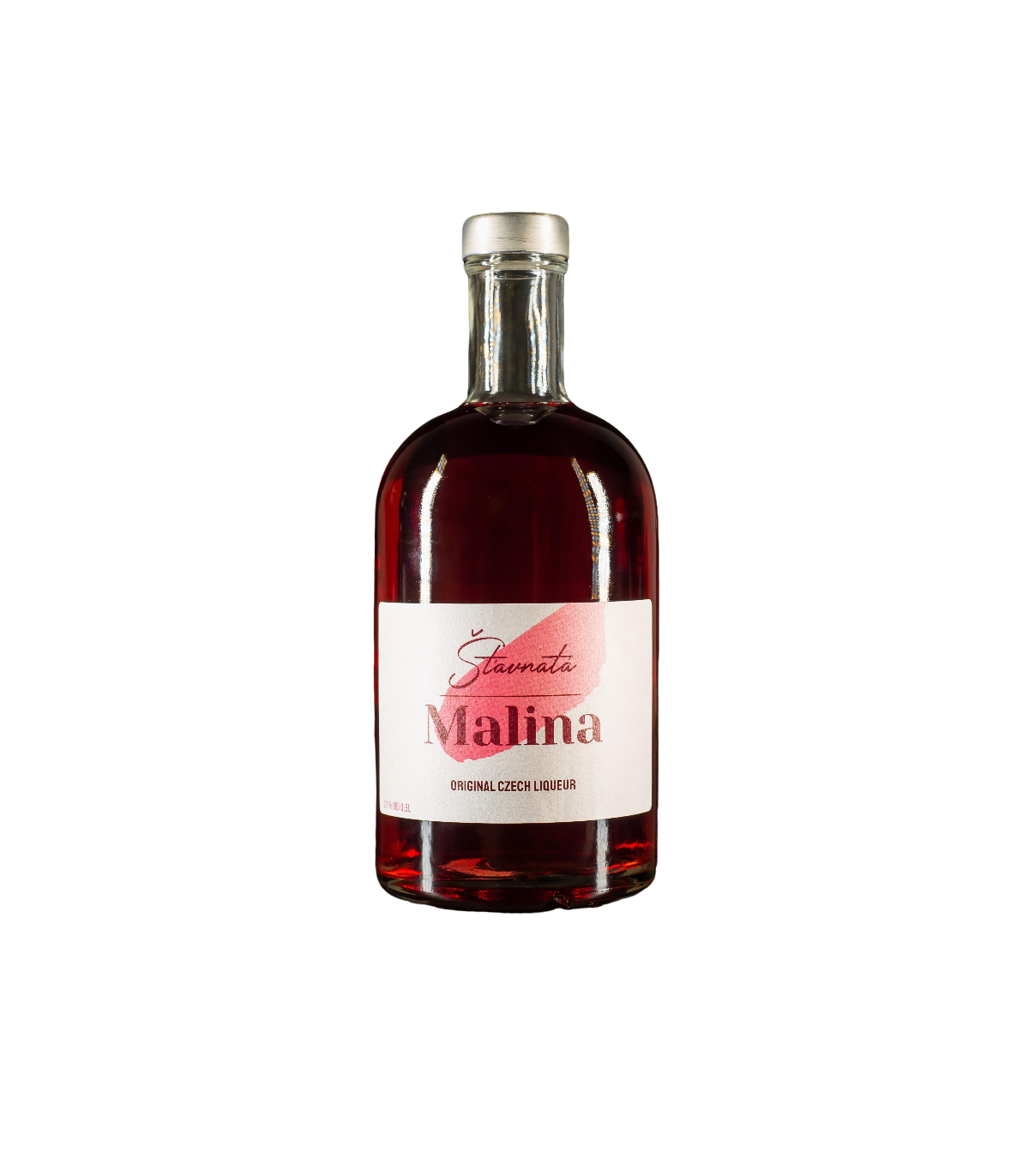 Šťavnatá Malina