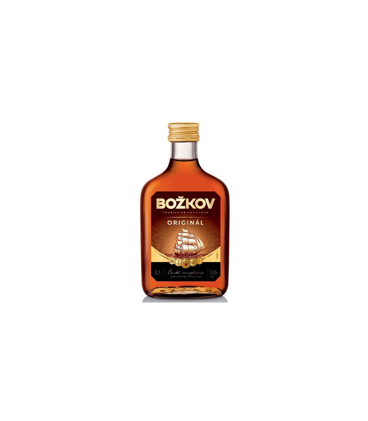 RETRO balíček
