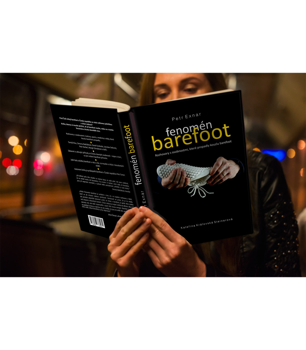 Fenomén barefoot
