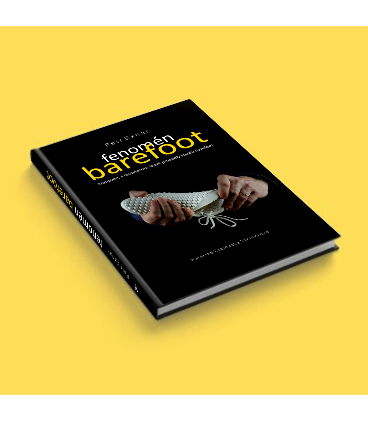 Fenomén barefoot