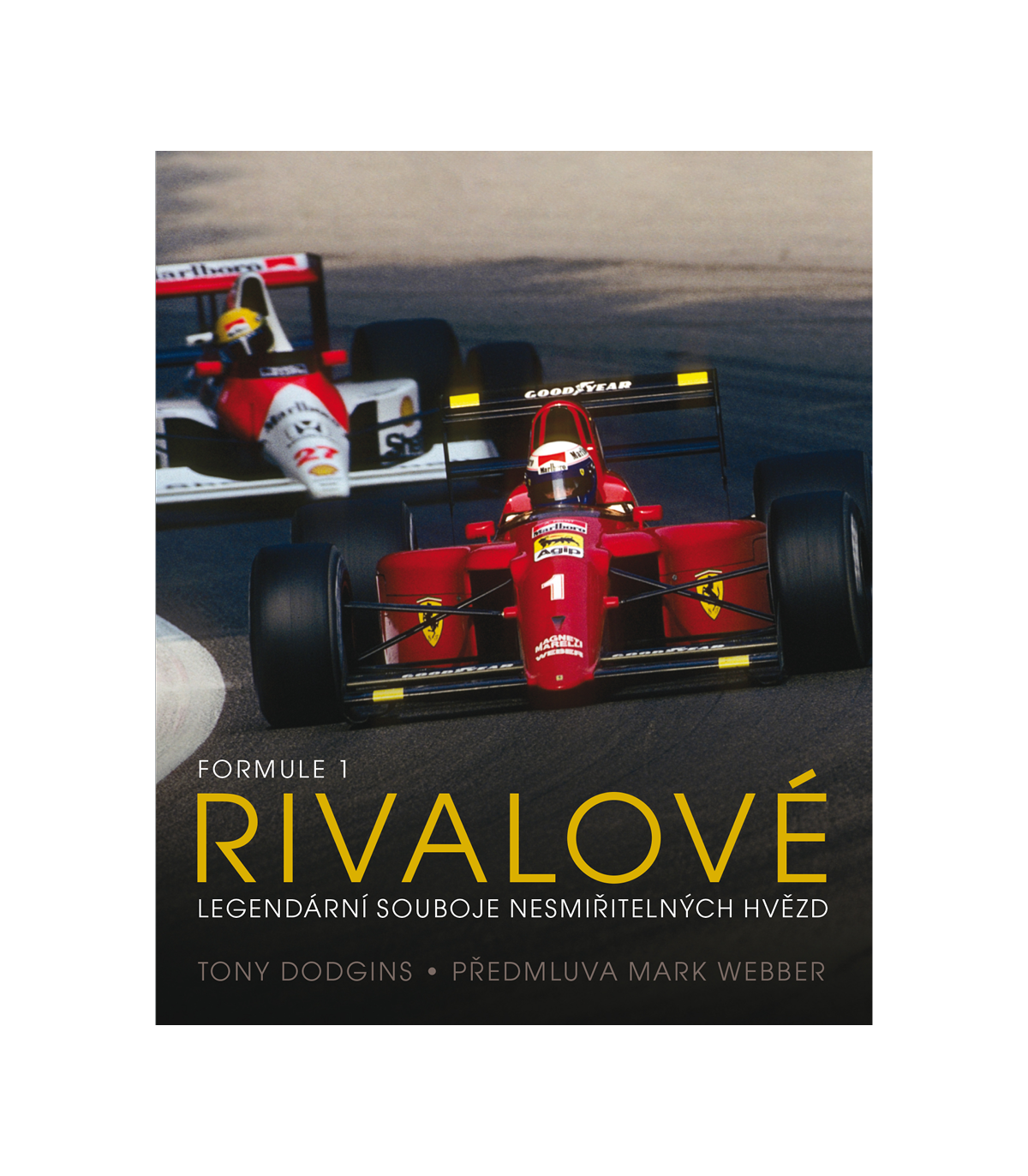 Formule 1 - Rivalové