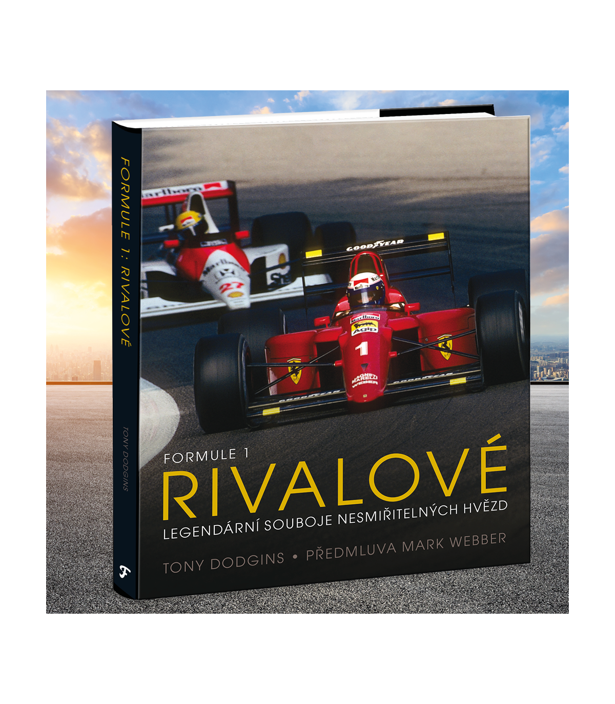 Formule 1 - Rivalové