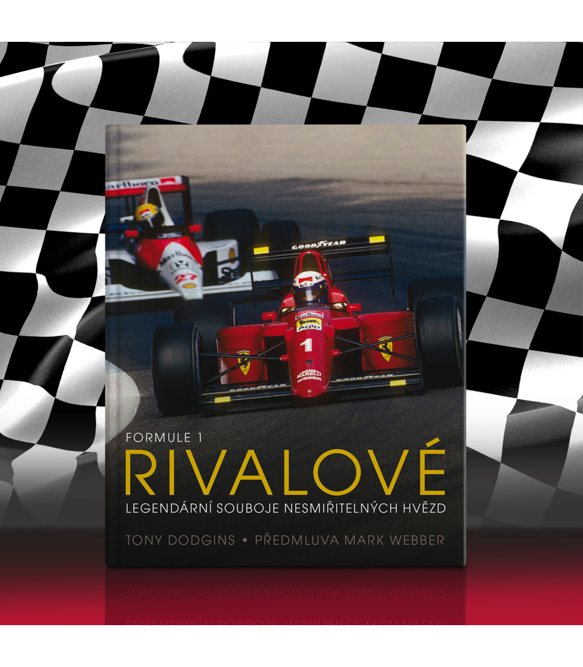 Formule 1 - Rivalové