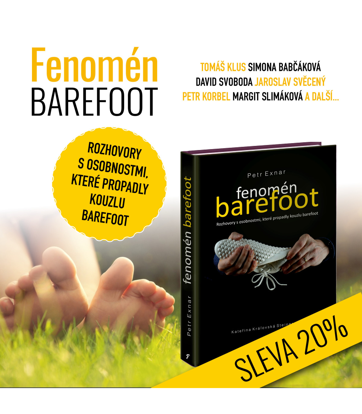Fenomén barefoot