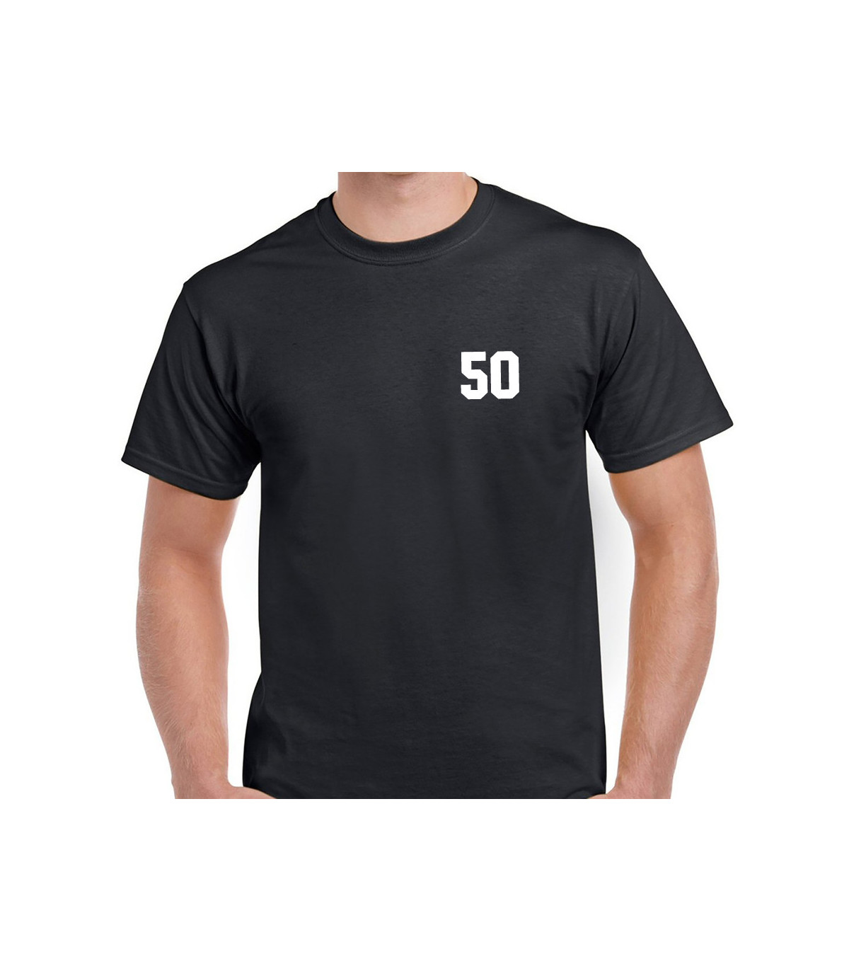 Tričko Legenda 50