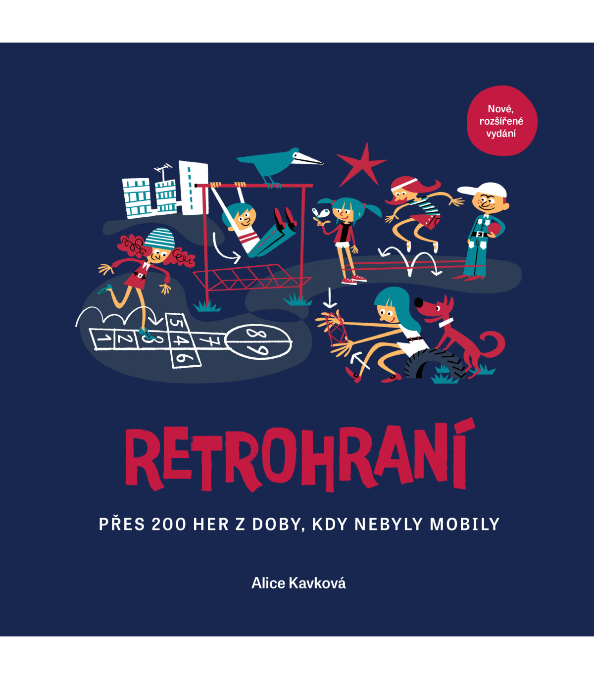 Retrohraní