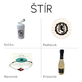 Štír