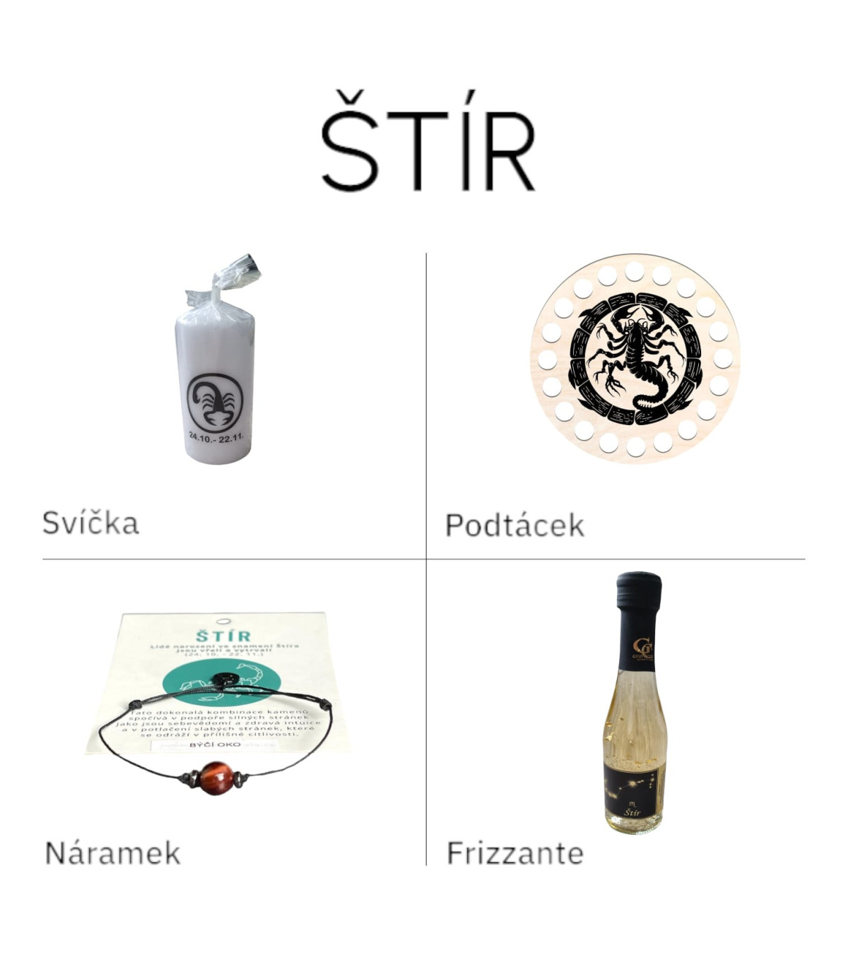Štír