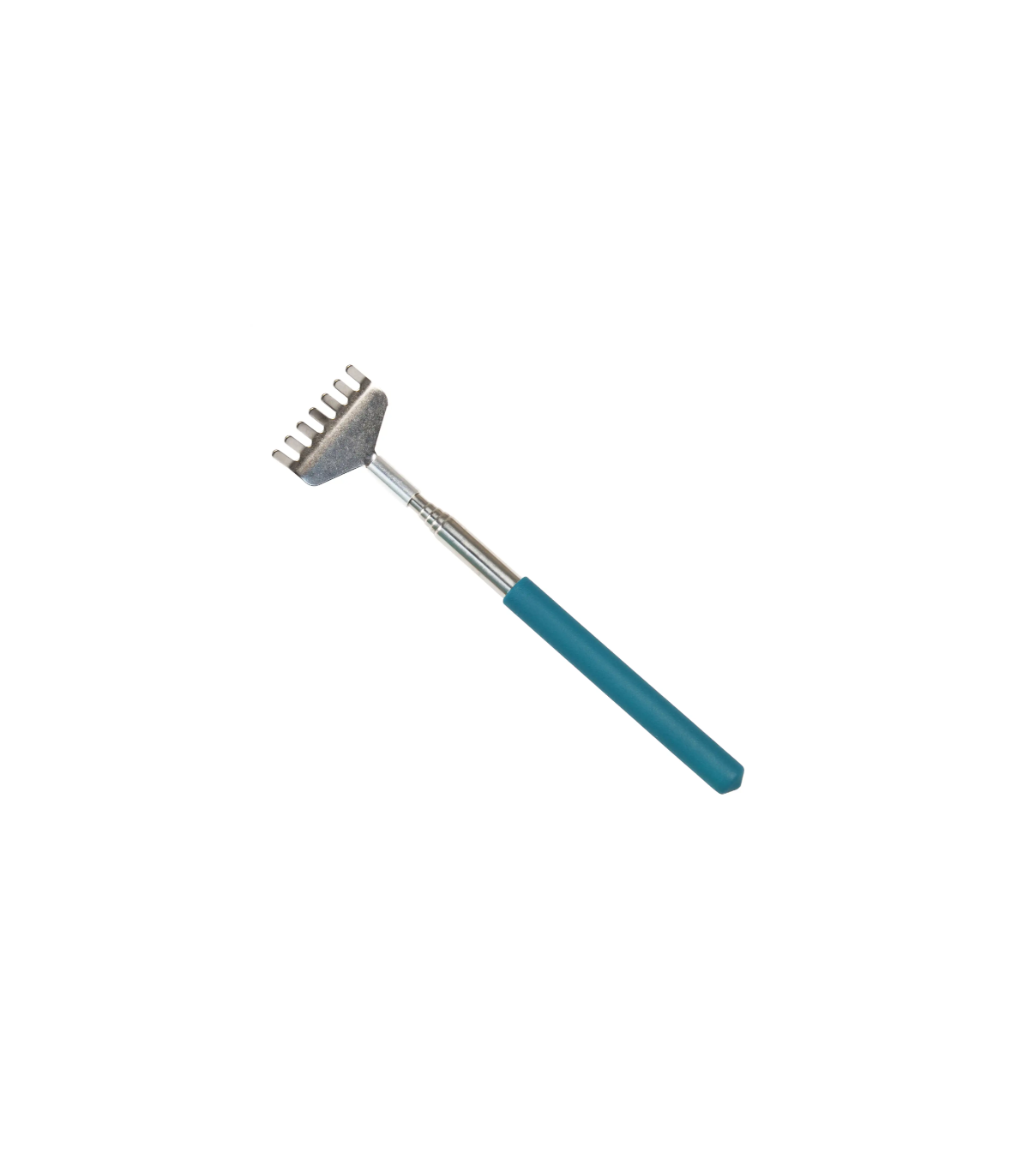 Teleskopická škrabka na záda