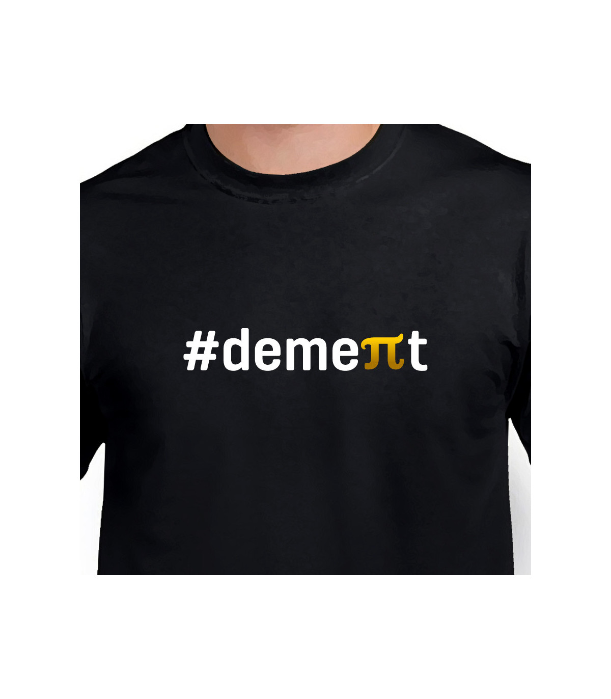 Tričko  Demepít
