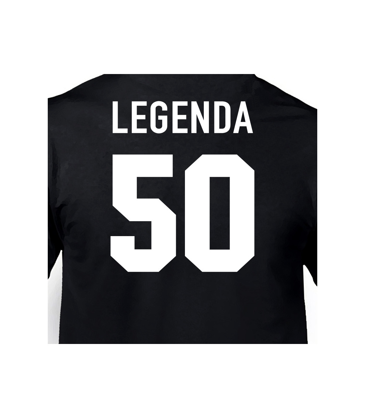 Tričko Legenda 50