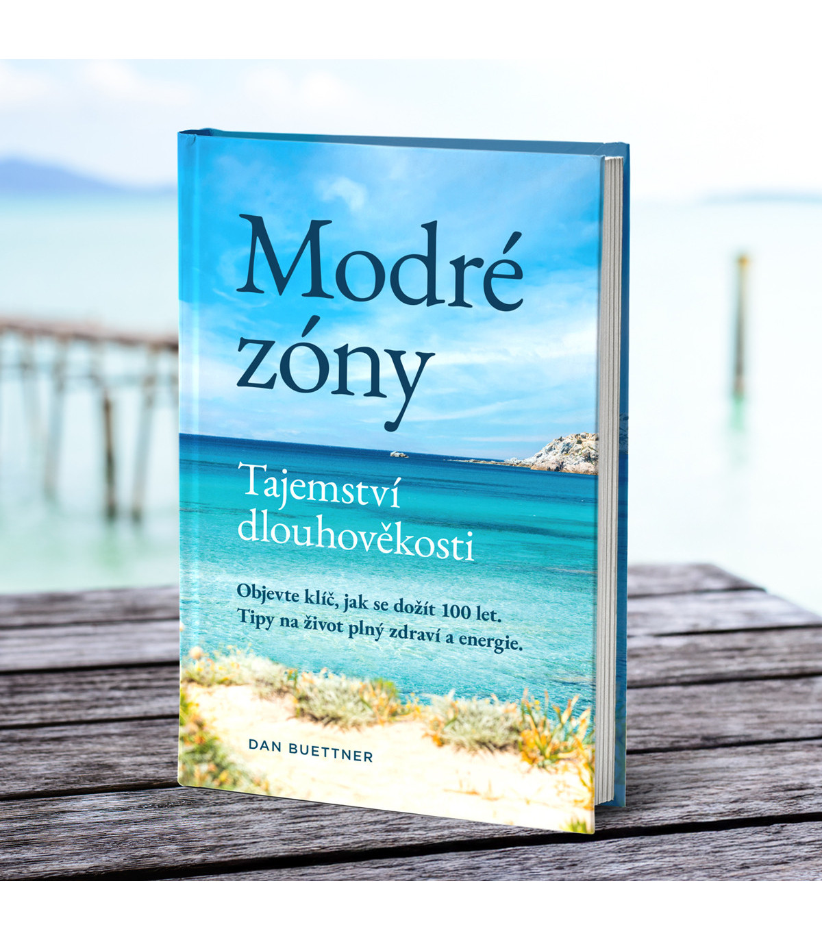 Modré zóny