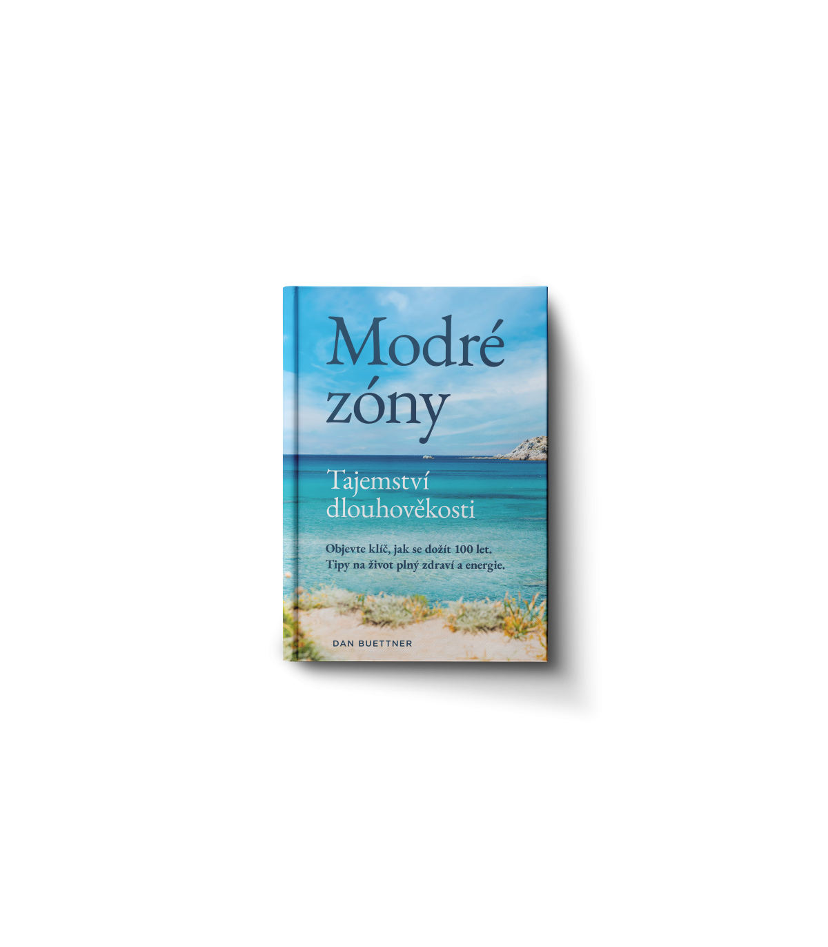 Modré zóny