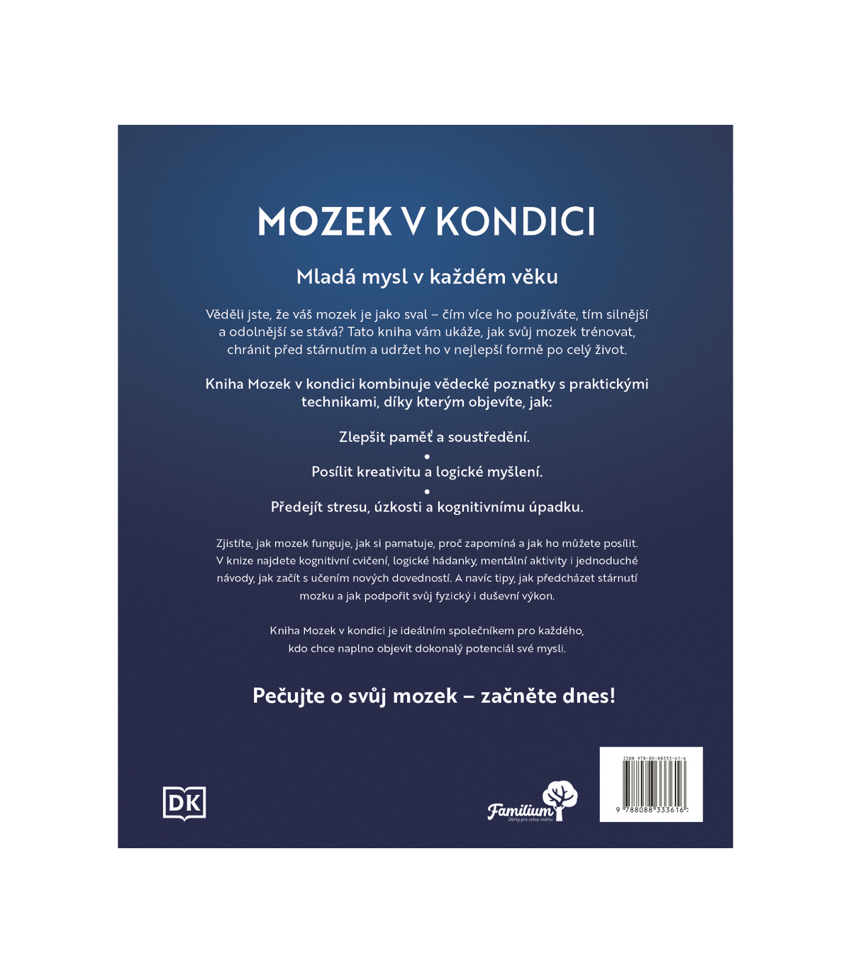 Mozek v kondici