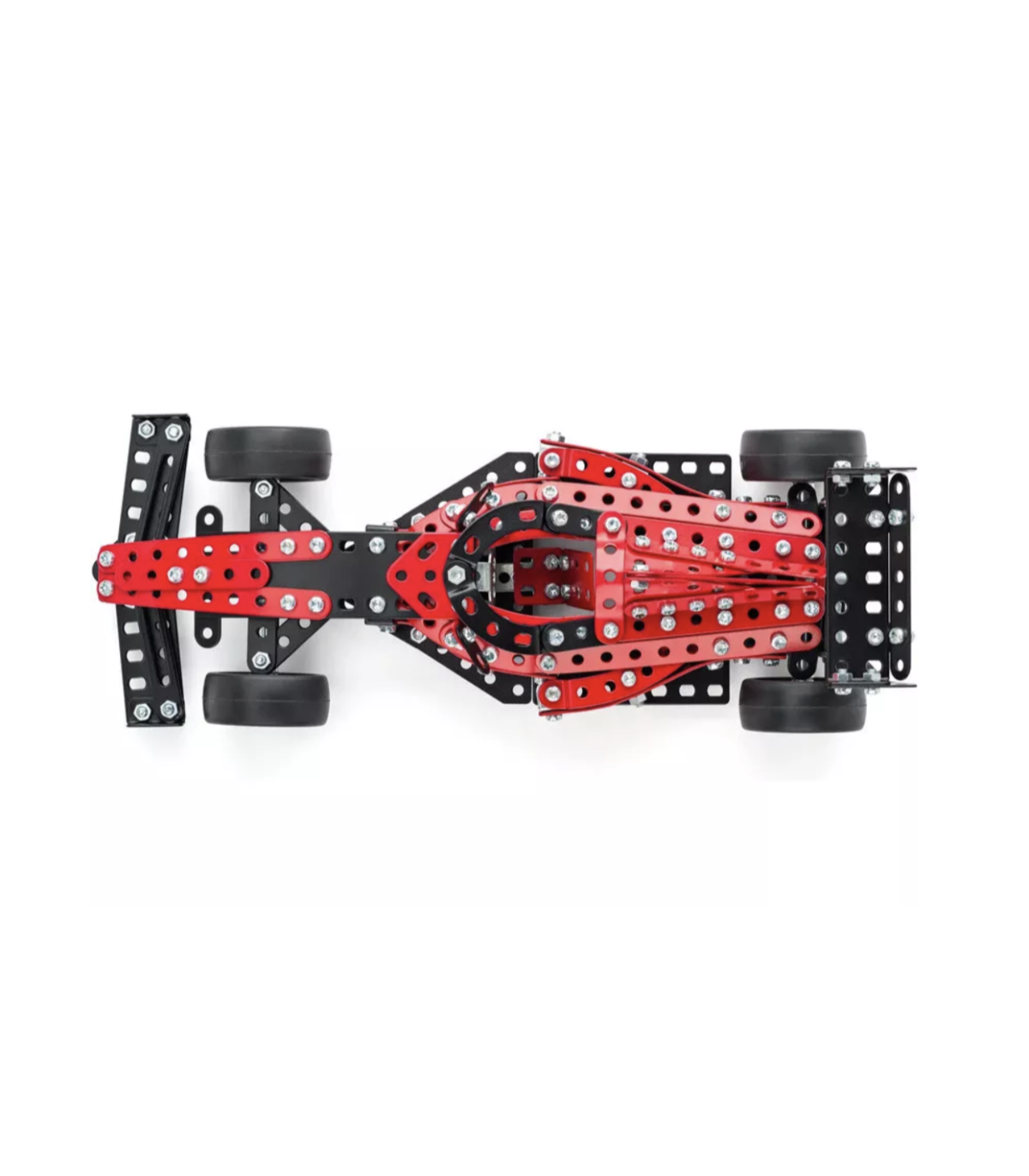 Stavebnice Merkur - FORMULE 1