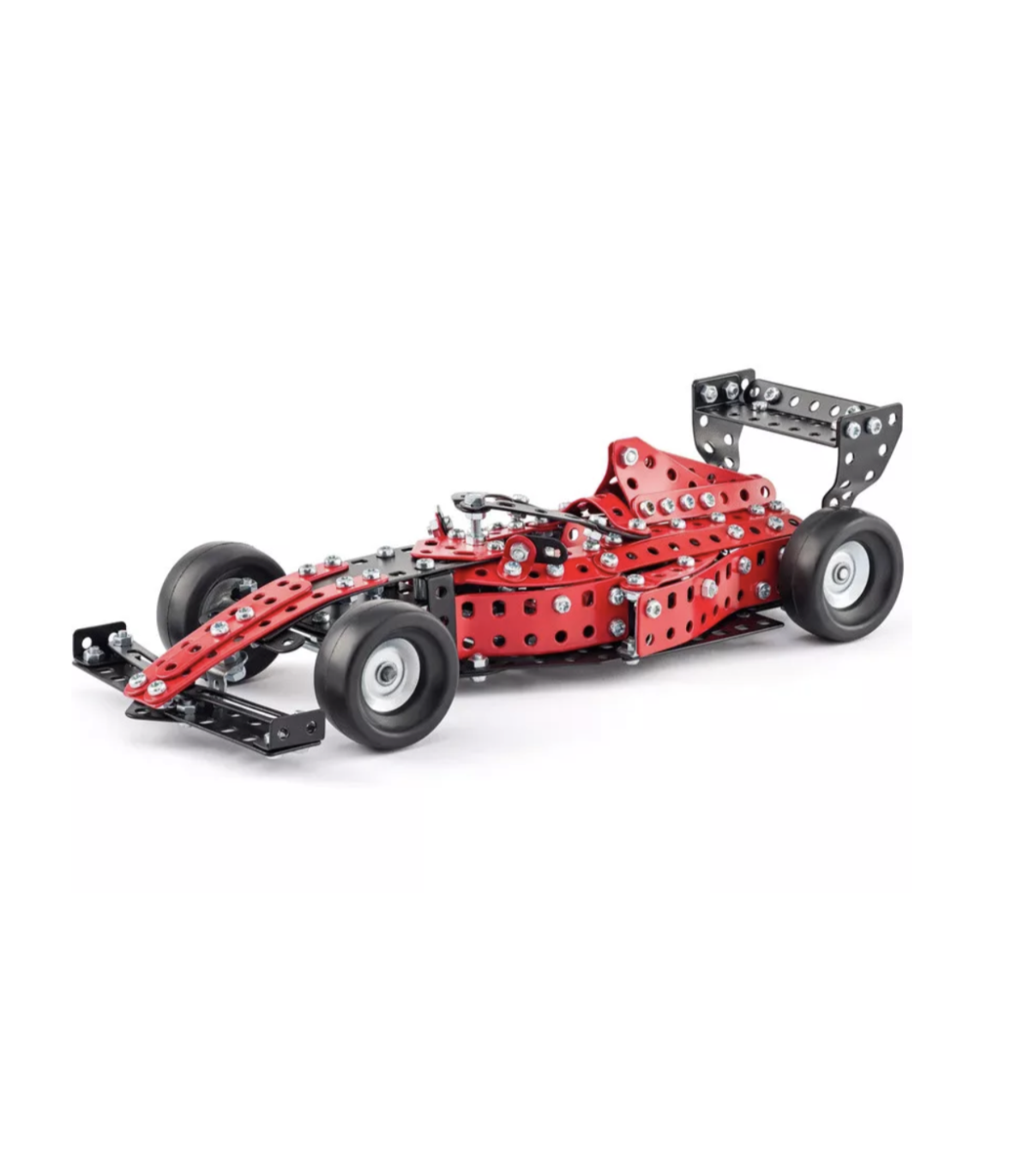 Stavebnice Merkur - FORMULE 1