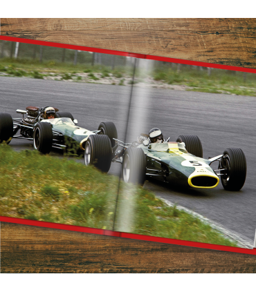 Formule 1: Legendy