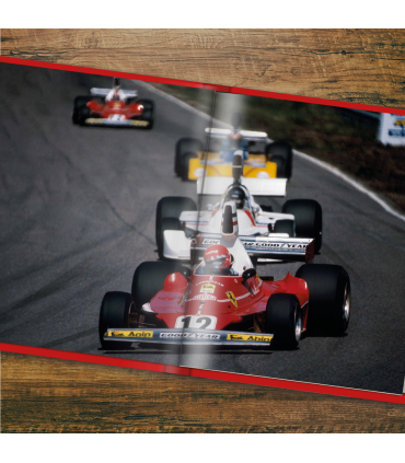 Formule 1: Legendy