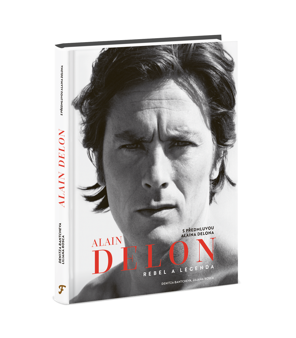 Alain Delon - Rebel a legenda