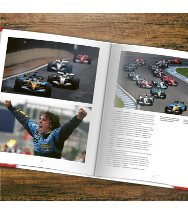 Formule 1: Legendy