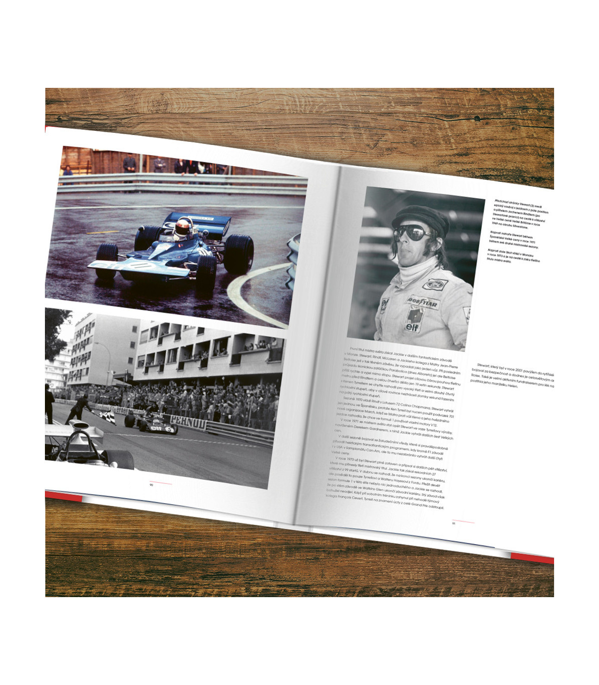 Formule 1: Legendy