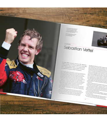 Formule 1: Legendy