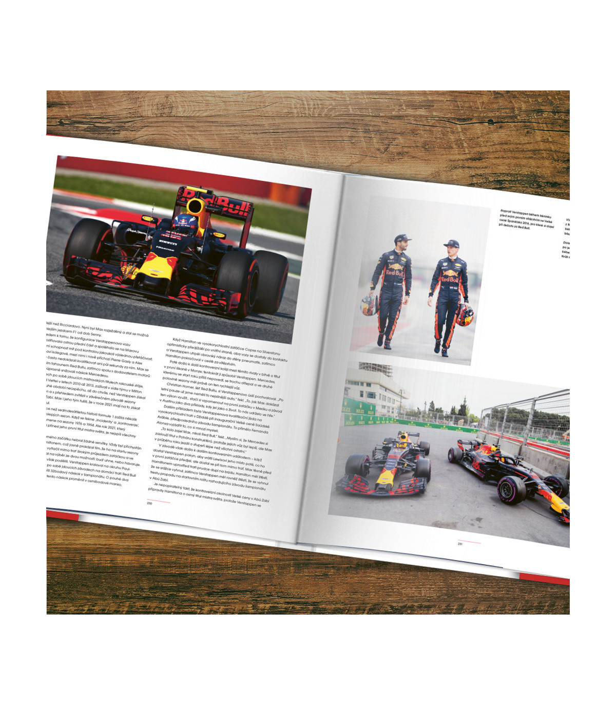 Formule 1: Legendy