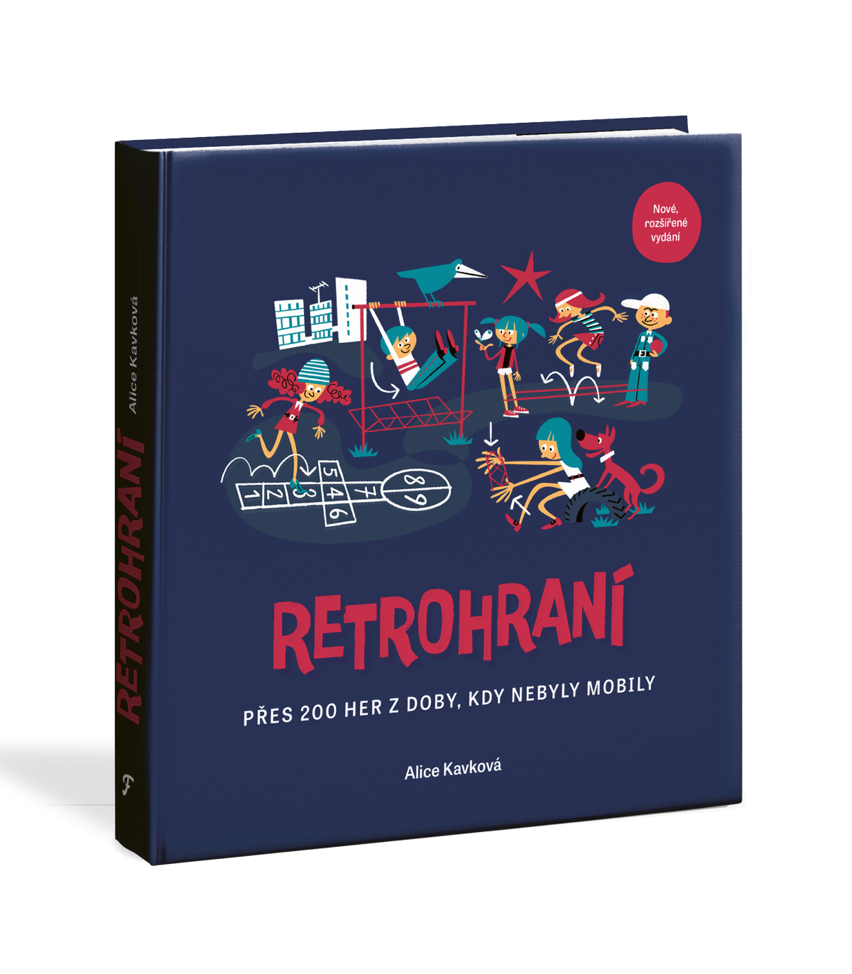 Retrohraní - Přes 200 her z doby, kdy nebyly mobily