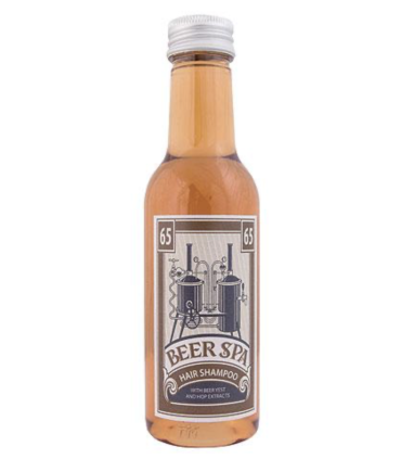 Dárkové balení Beer Spa