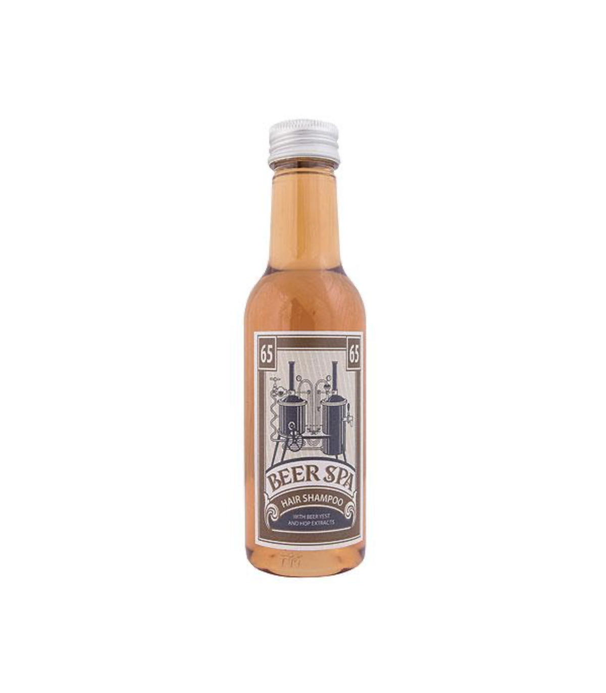 Dárkové balení Beer Spa