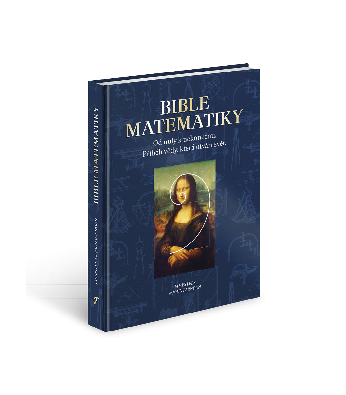 Bible matematiky