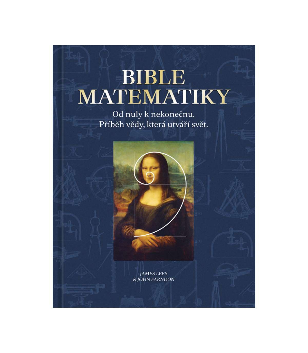 Bible matematiky