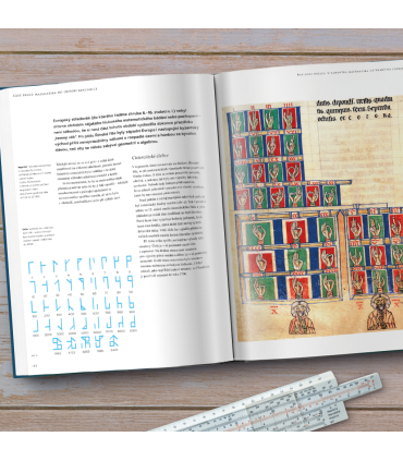 Bible matematiky