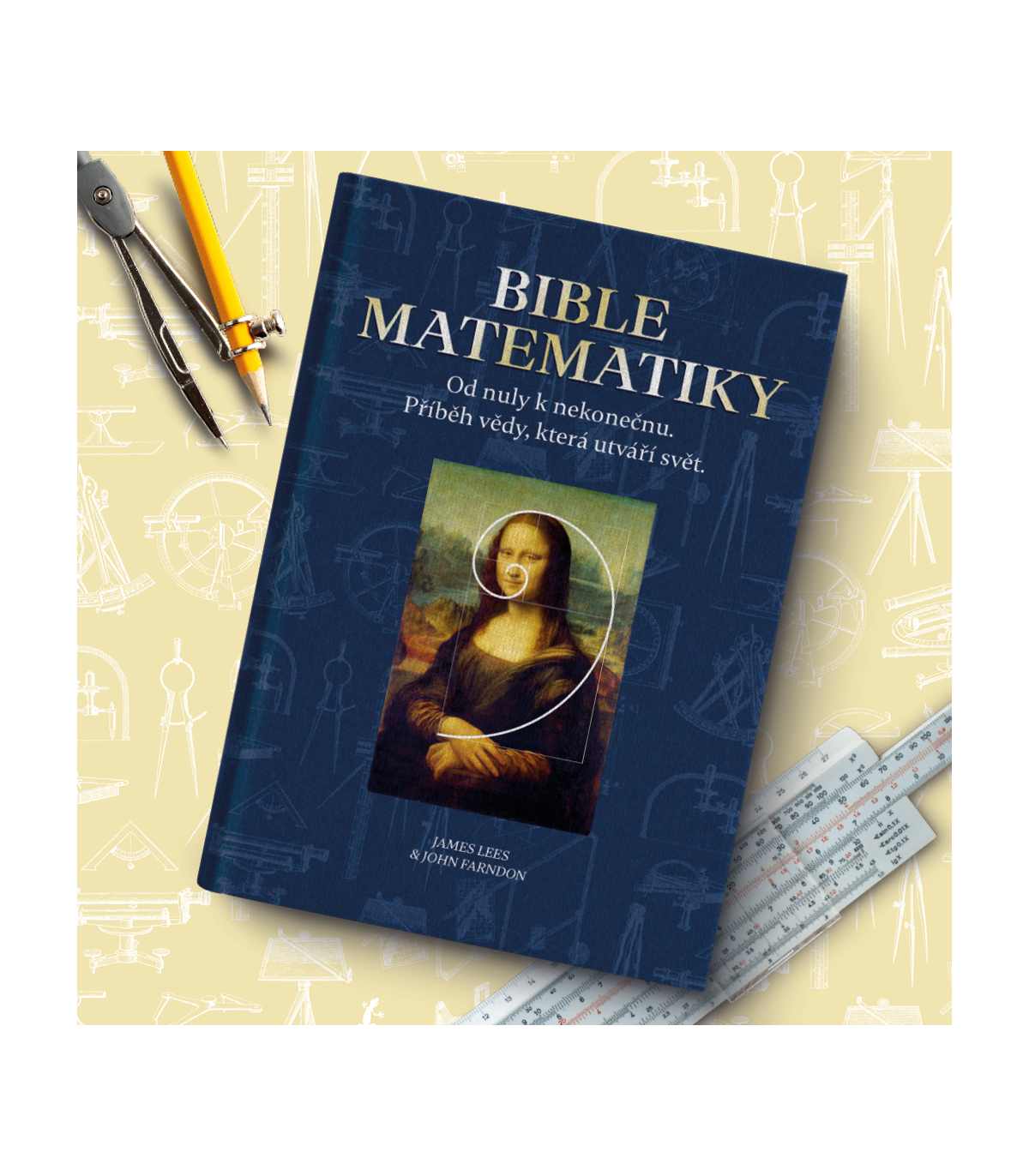Bible matematiky