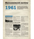 Narozeninové noviny 1990| Originální dárky s věnováním